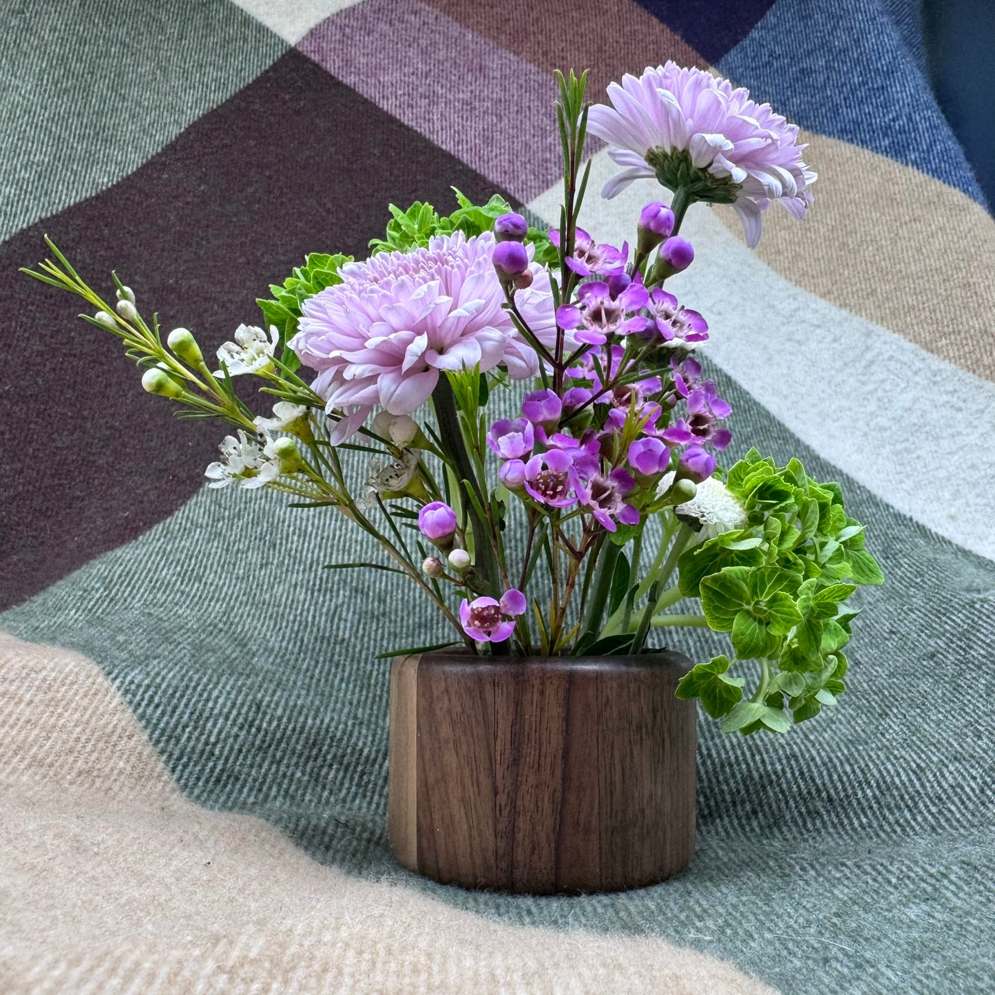 Ikebana Luna