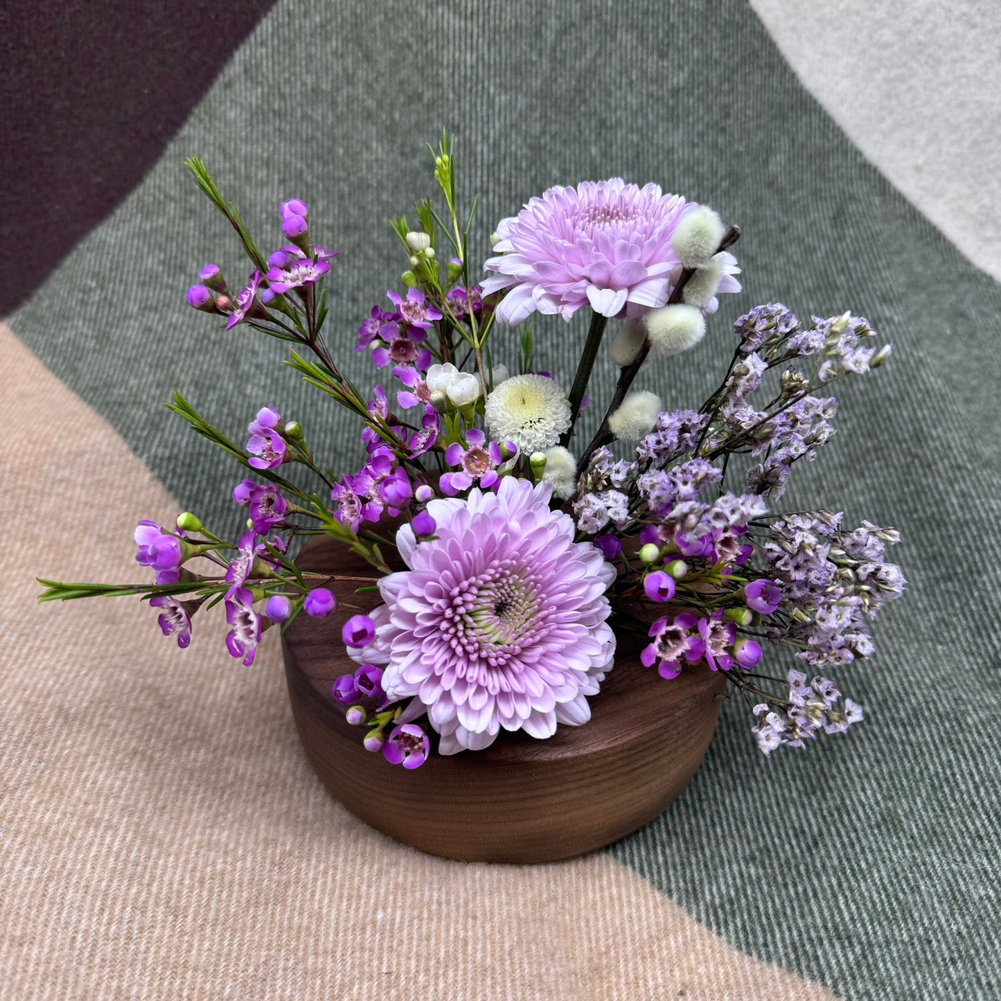 Koda Vase