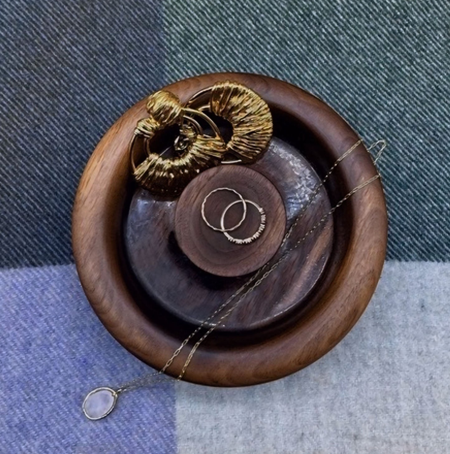 Trinket Dish