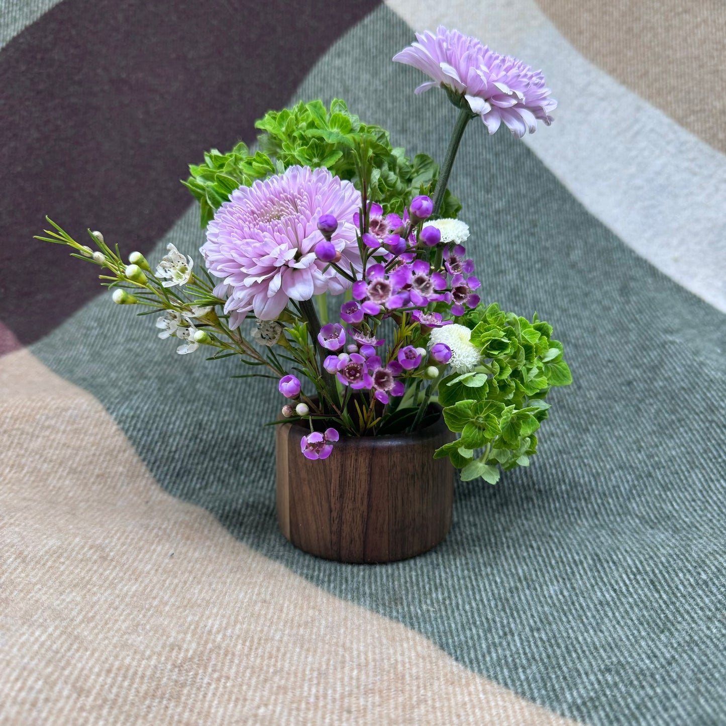 Ikebana Luna