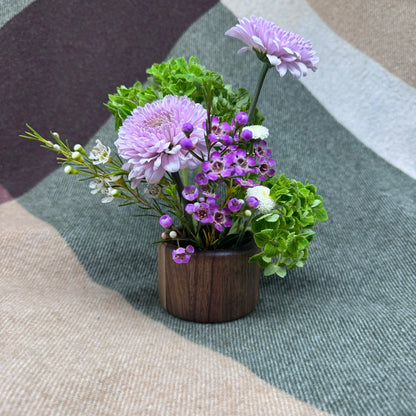 Ikebana Luna