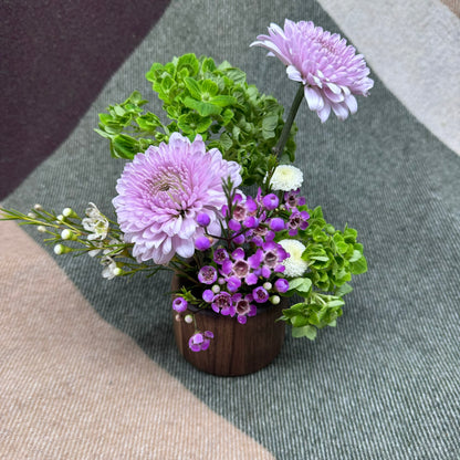 Ikebana Luna