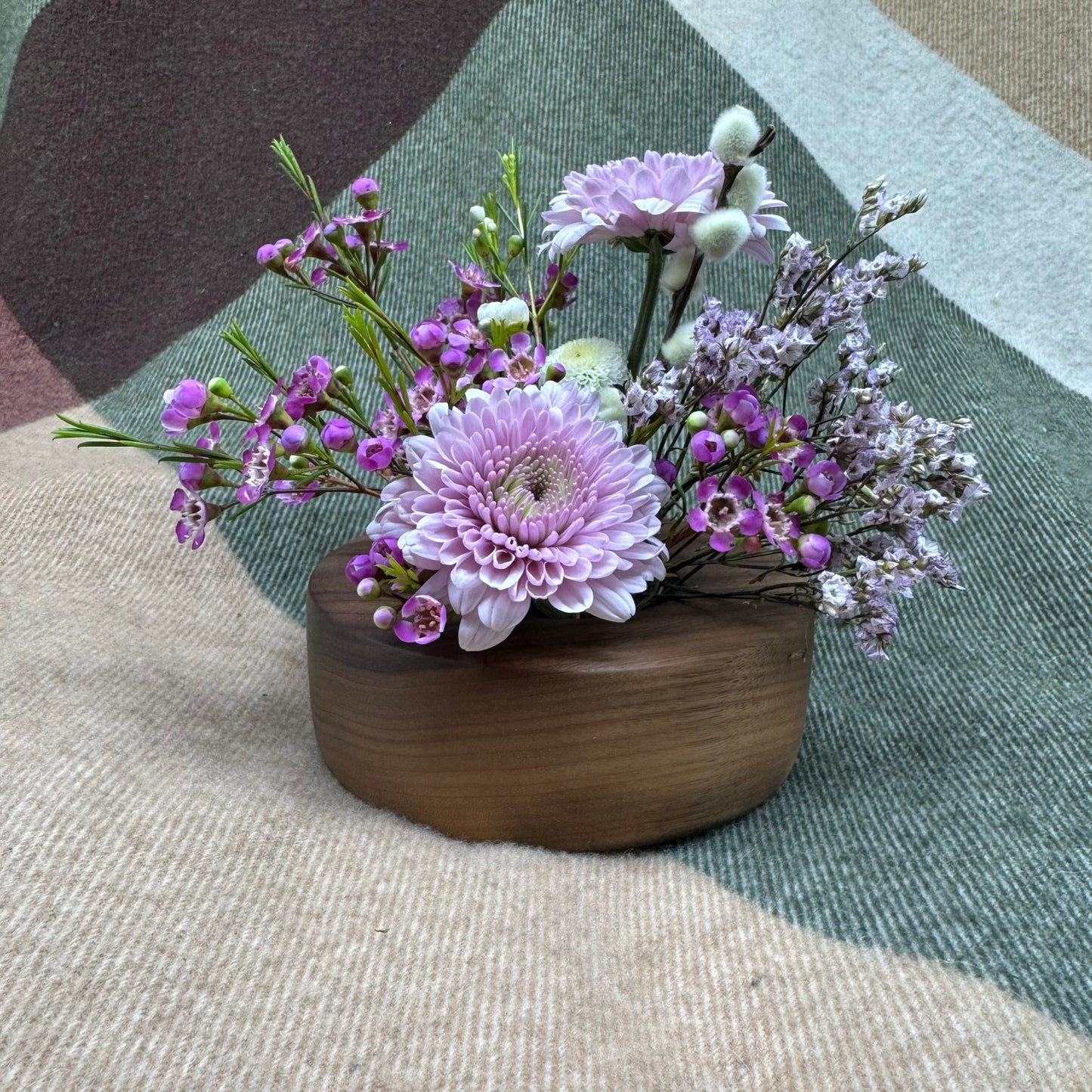 Ikebana Muse