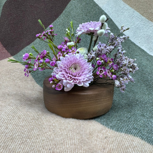 Ikebana Muse