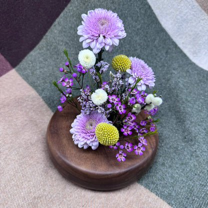 Valah Vase