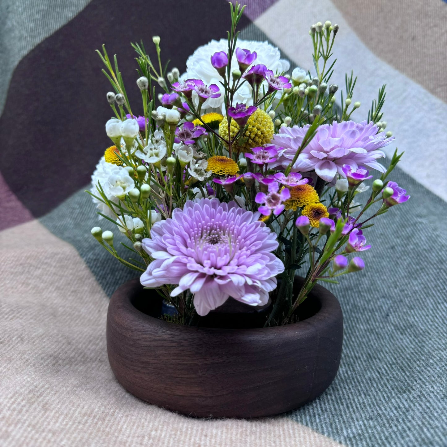 Ikebana Eterna