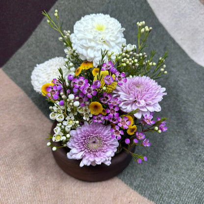 Ikebana Eterna