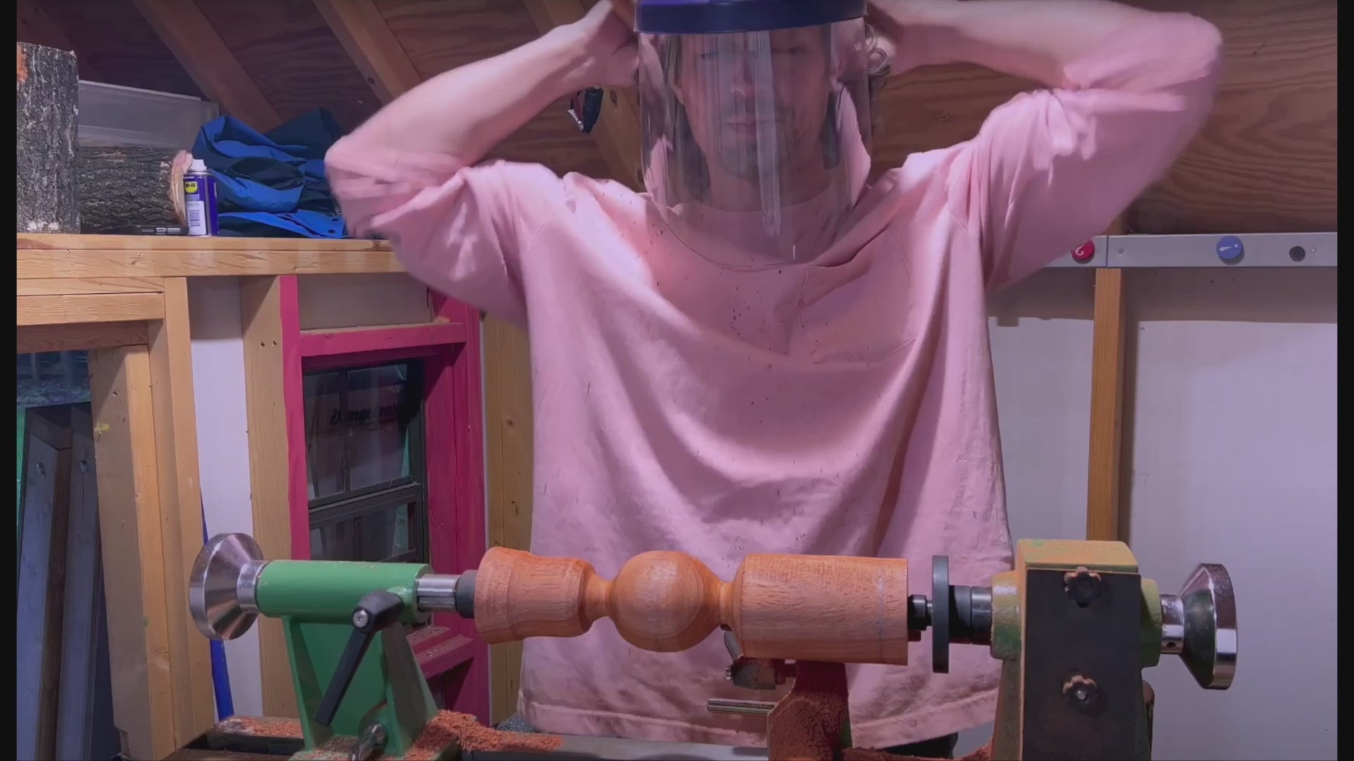 Load video: 